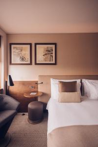 Standard Room room in Crowne Plaza Geneva an IHG Hotel
