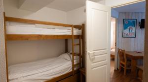 Appart'hotels Residence Les Arches : photos des chambres