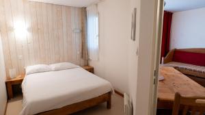 Appart'hotels Residence Les Arches : photos des chambres