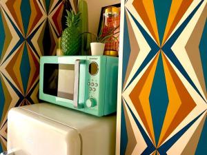 CAVALOC.FR STUDIO RETRORANGE