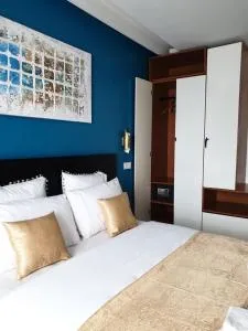 HOUSE EMAH - Konbo Dongo