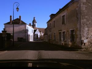 B&B / Chambres d'hotes La Guirtelle : photos des chambres