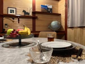 Entire House-一軒家貸切- 駐車場無料