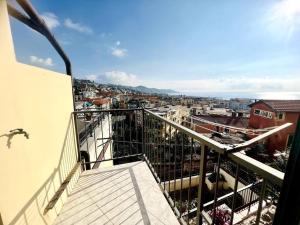 Suite Romolo Moreno 88 - Sanremo