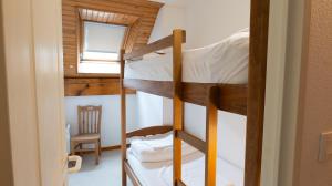 Appart'hotels Residence Les Arches : photos des chambres