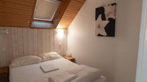 Appart'hotels Residence Les Arches : photos des chambres
