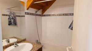 Appart'hotels Residence Les Arches : photos des chambres