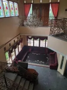 Rumah kenangan - Bubulak 3