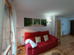 Inmocyma El Rinconcito de Benasque