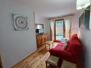 Inmocyma El Rinconcito de Benasque