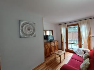 Inmocyma El Rinconcito de Benasque