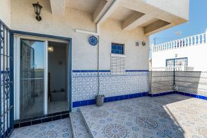 The lemon tree house