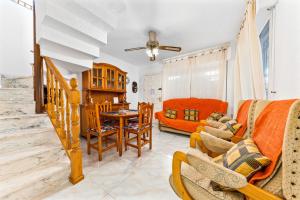 The lemon tree house