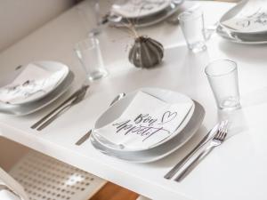 Nice Apartments in Wiesbaden