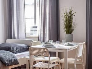 Nice Apartments in Wiesbaden