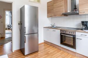 Nice Apartments in Wiesbaden