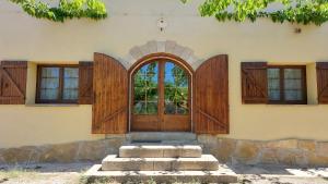 La Calma Montblanc Prenafeta