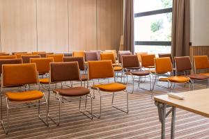 Hotels Mercure Valenciennes Centre : photos des chambres