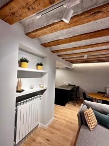 Atuaire Home El Mirador De La Calle la Puebla PARKING INCLUIDO