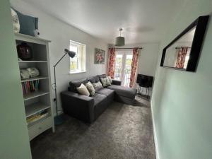 obrázek - Immaculate 1-Bed House in Newtown Disley