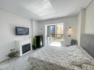 Paraiso Levante Beach Studio