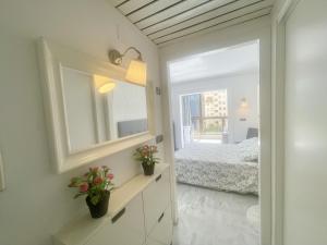 Paraiso Levante Beach Studio