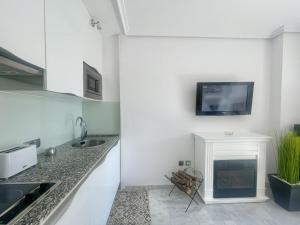 Paraiso Levante Beach Studio