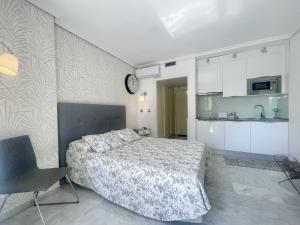 Paraiso Levante Beach Studio