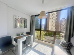 Paraiso Levante Beach Studio