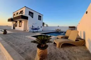 villa samsam djerba - Djerba