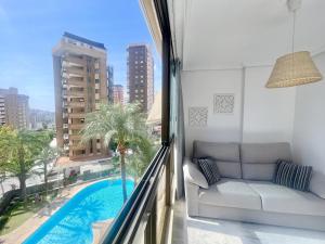 Paraiso Levante Beach Studio