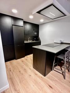 Atuaire Home El Mirador De La Calle la Puebla PARKING INCLUIDO