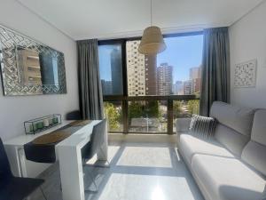 Paraiso Levante Beach Studio