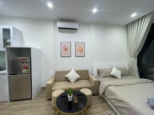 Vinhomes Smart City - Căn hộ studio cao cấp, đầy đủ tiện nghi TTA