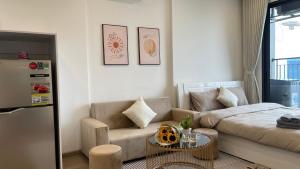 Vinhomes Smart City - Căn hộ studio cao cấp, đầy đủ tiện nghi TTA