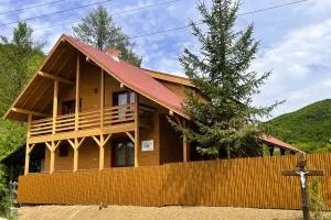 Pensiunea Pepe Panzió - Sub Cetate