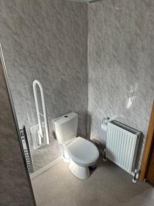 Disabled 4 Berth