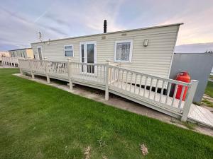 Disabled 4 Berth