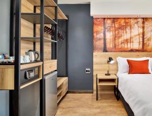 Protea Hotel by Marriott Pretoria Loftus Park