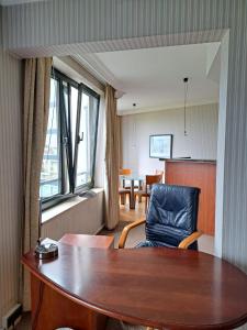 B-aparthotel Ambiorix