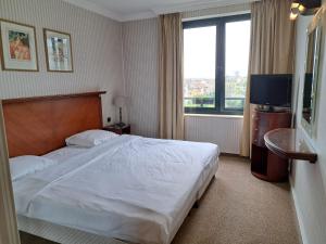 B-aparthotel Ambiorix