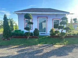 WHITE Houseรีสอร์ท - Ban Nong Chum Saeng