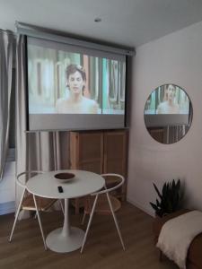 Le Studio