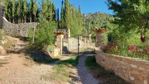 La Calma Montblanc Prenafeta