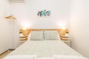 Confort Barcelona Rentals