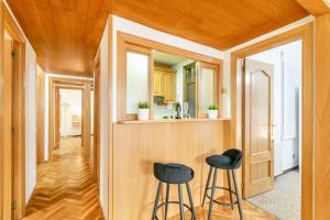 Confort Barcelona Rentals