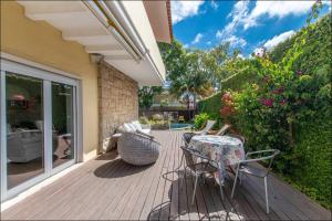 Cascais Center Dream House