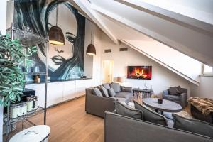 Wishlist Old Prague Residences - Haštalská