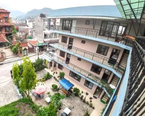 Hotel Travel Inn - Pokhara