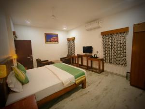 Hotel Rajshree Niwas